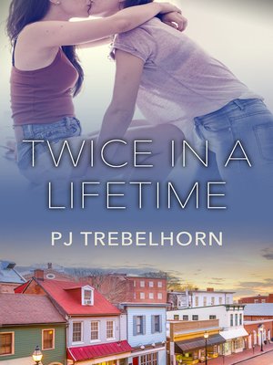 cover image of Twice in a Lifetime